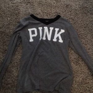 Victoria’s Secret long sleeve tee
